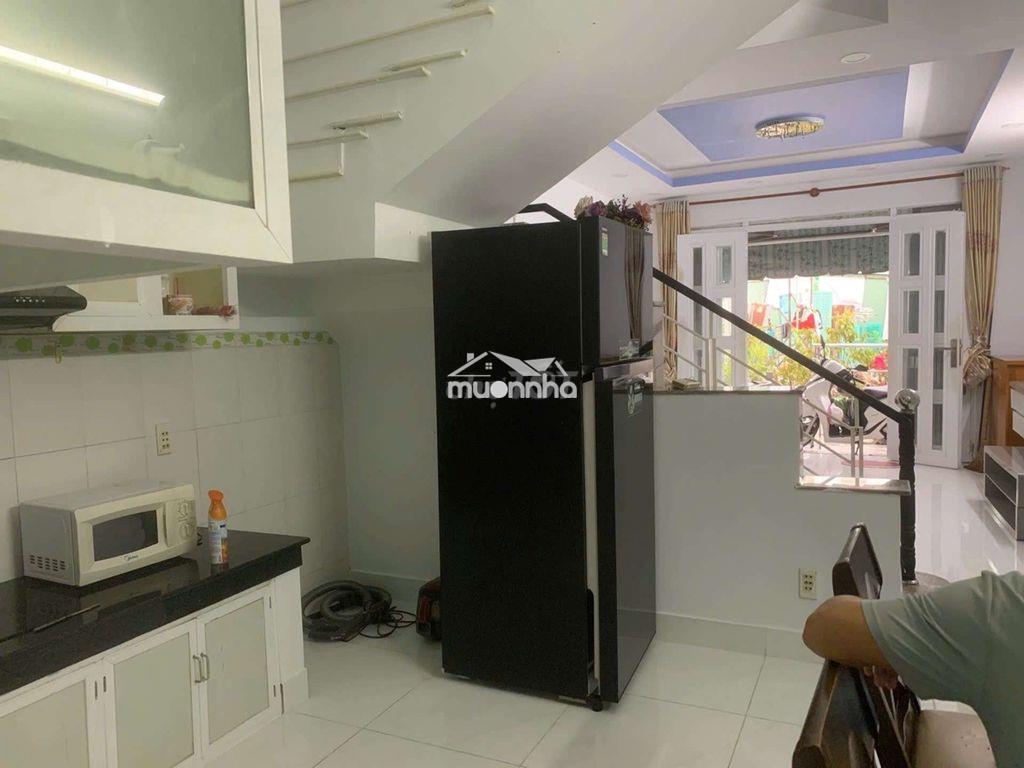 Nhà sổ hồng riêng gần làng đại học phước kiển . - Ảnh 2