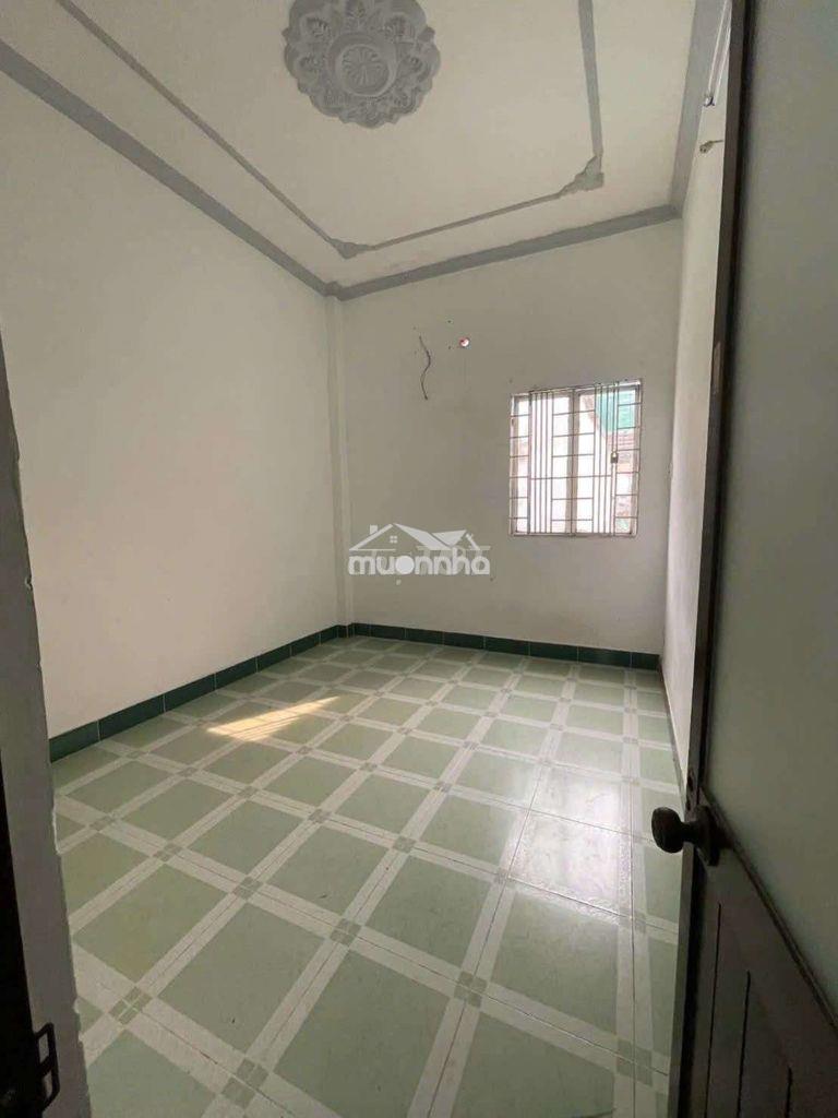 Nhà bông * hẻm 2,5m - Ảnh 4