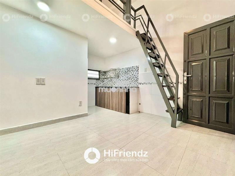 Chung cư mini mới xây ngay hoà bình - tô hiệu gần đầm sen, giáp q11