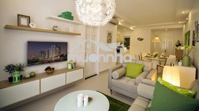 🏡 Bán căn hộ melody âu cơ - 68m² - full nội thất - giá tốt