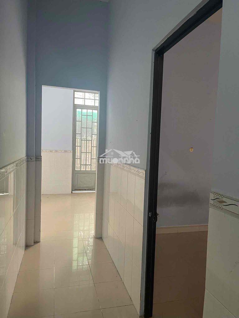 Nhà 4 phòng ngủ 80m2 lò lu, q.9 - Ảnh 2