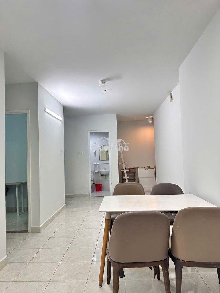 Cc hiệp thành building. lê văn khương. q12. 83m2 2pn. ntcb. 7tr