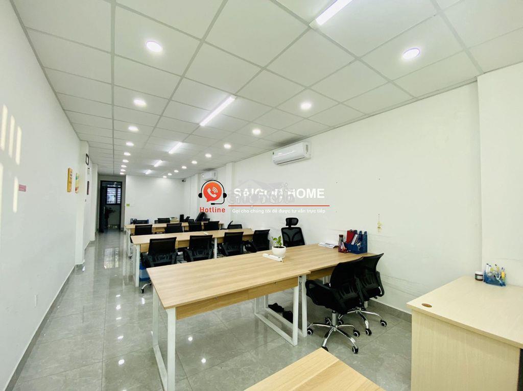 🔥 Cho thuê tòa nhà văn phòng trần lựu – an phú an khánh, quận 2 - Ảnh 4