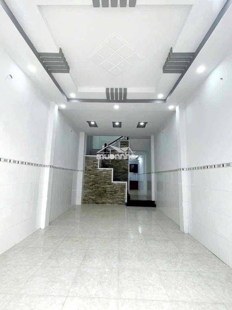 Mình cần bán nhà 4,2x18 4 tầng sân thượng - Ảnh 2