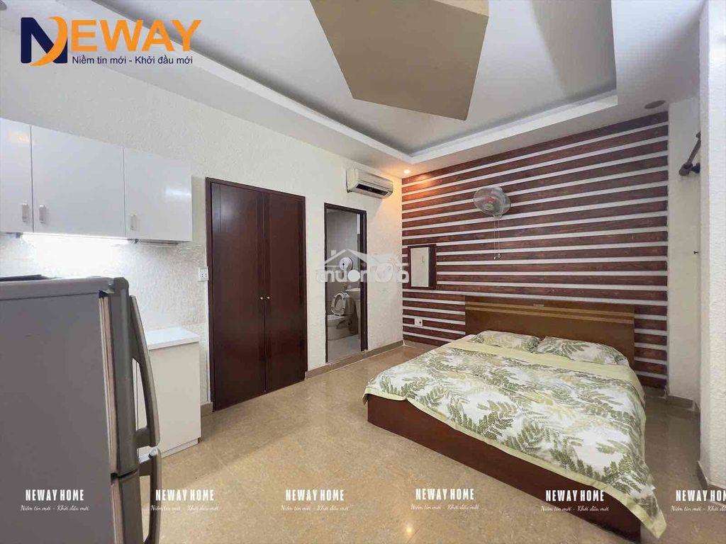 Cho thuê phòng full nội thất gần bến xe quận 8, cầu nhị thiên đường - Ảnh 4