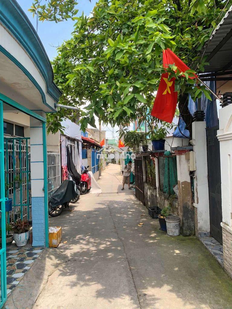 Bán nhà hiếm gần 40m² lê văn lương phước kiển, gần làng đh, hoàn công - 4