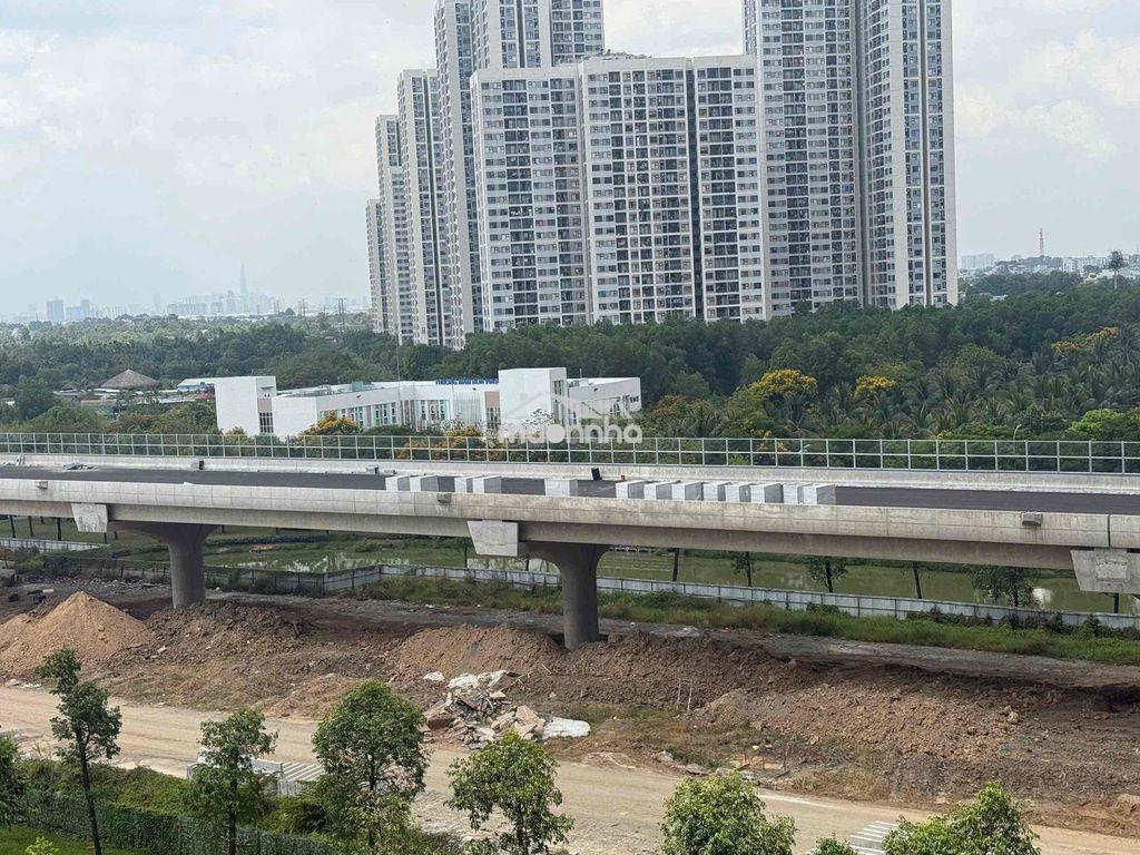Bán căn hộ 3pn giá tốt toà e1 khu lumier boulevard - Ảnh 3