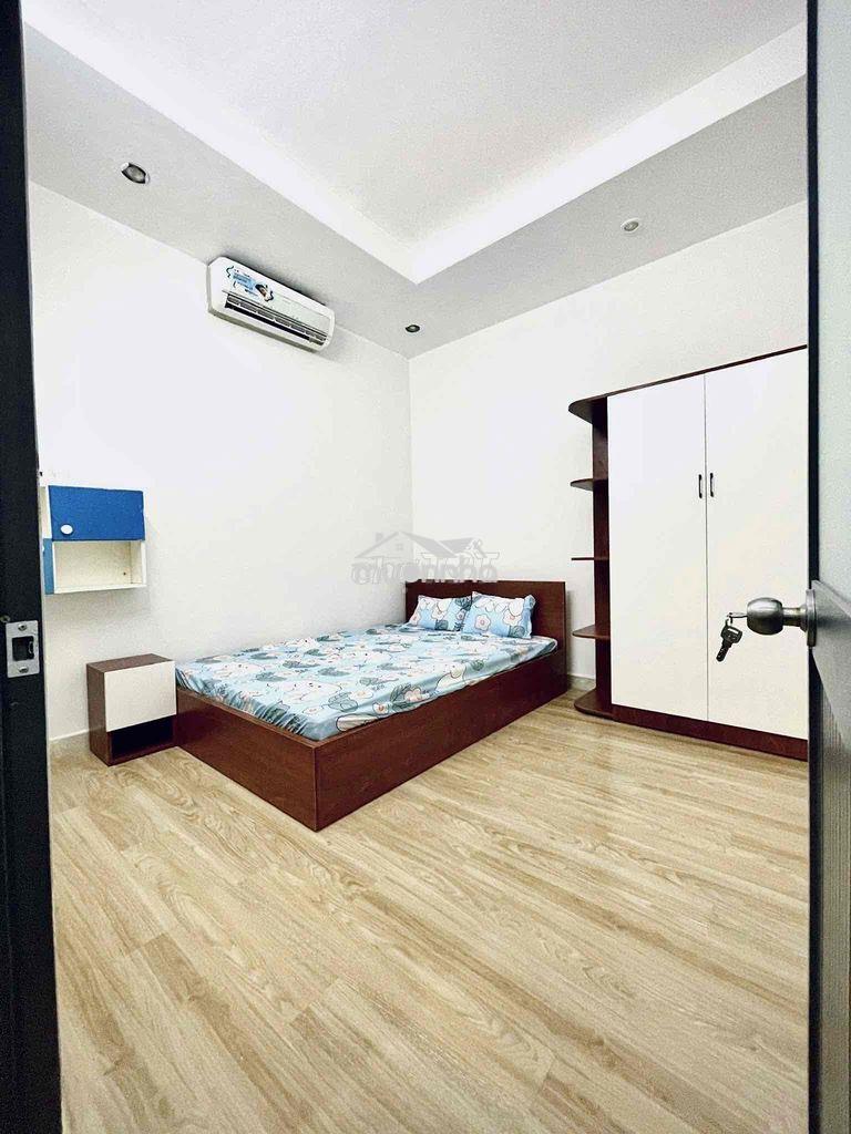 💥Chdv 2 phòng ngủ full nội thất - ngay cv hoàng văn thụ - Ảnh 2