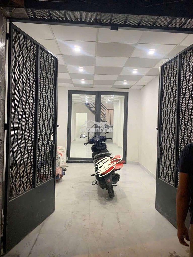 Cho thuê nguyên căn hẻm xe hơi đường âu dương lân p2,q8 - Ảnh 2