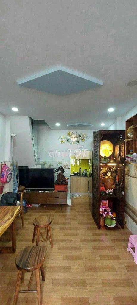 Bán nhà tân hương đỗ thừa luông dt: 5x5m 2 tầng 2pn mới giá: 2.8 tỷ tl - Ảnh 3