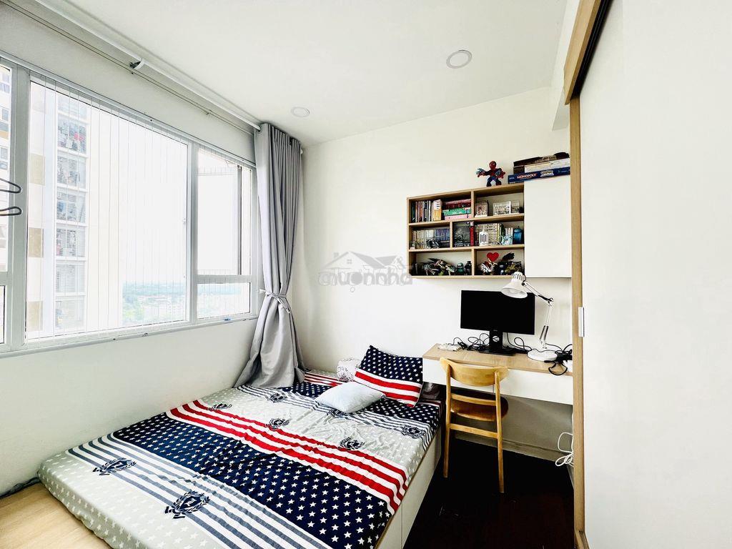 Cho thuê the park residence – 2pn 2wc - Ảnh 2