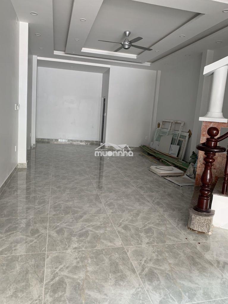 Cho thuê nhà mặt tiền 409 trần văn giàu – khu tên lửa, bình tân - Ảnh 3