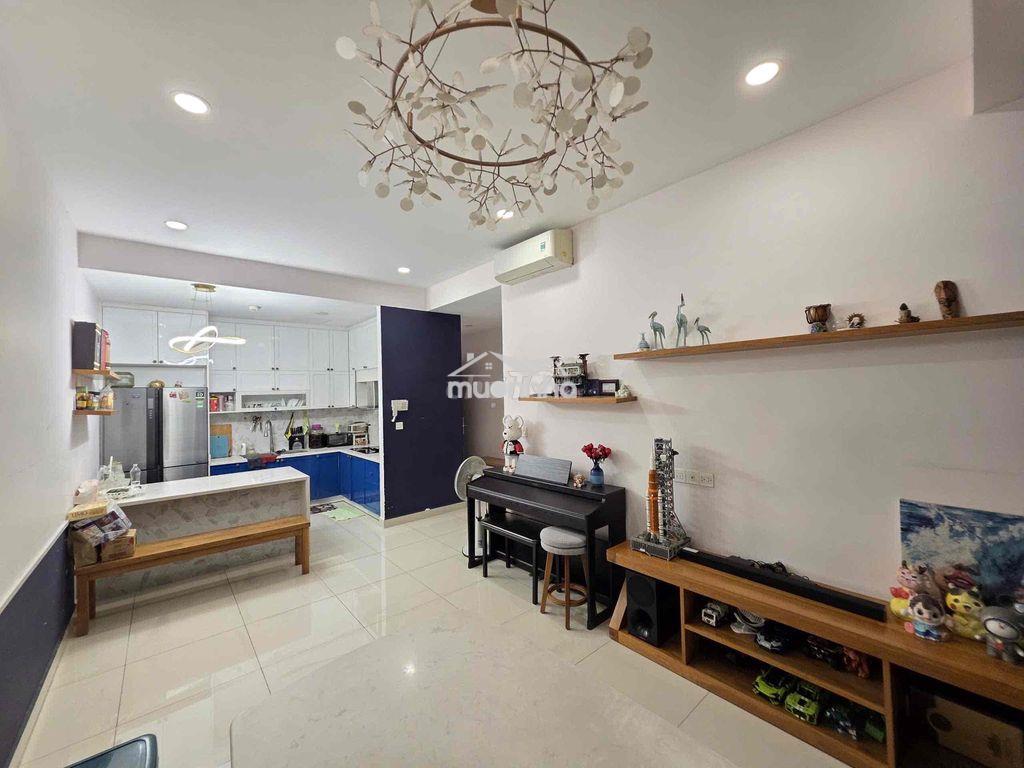Bán căn hộ chung cư golden mansion 2pn 2wc 75m2 nhà giá *** - Ảnh 3