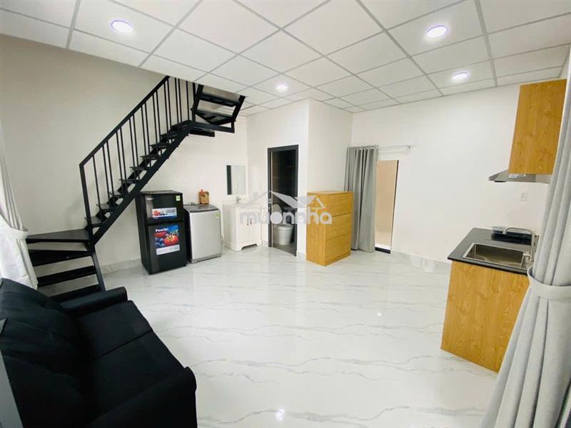 13 triệu / tháng - xô viết nghệ tĩnh - 46m2 sử dụng - 2pn/2wc - 3pn