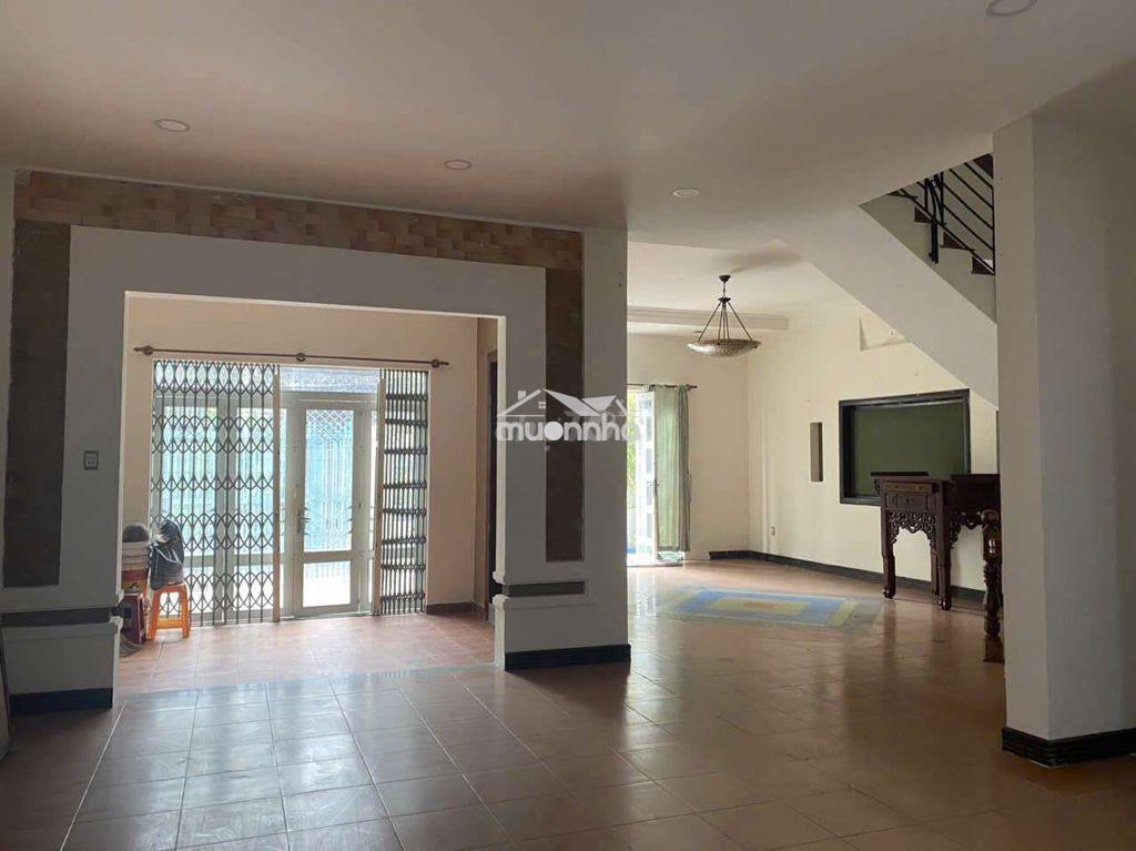 Biệt thự cx phú thọ hoà 158m2 3 tầng - Ảnh 2