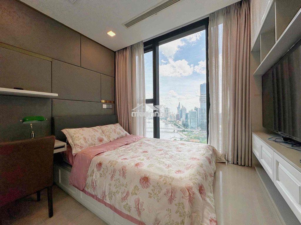 🔥 Hot! bán 2pn vinhomes golden river q1 – 79m² – view sông & bitexco – - Ảnh 4