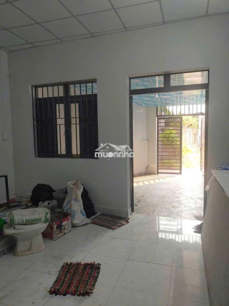 💥 Cần tiền bán gấp nhà cấp 4 s.h.r - chỉ 8.3..0tr - tân an hội củ chi - Ảnh 4