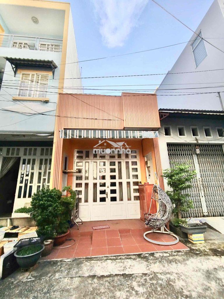 Nhà ngộp gần đh công thương, lê trọng tấn, 76m2 (4x19) 2 tầng 3pn 5.5t - Ảnh 3