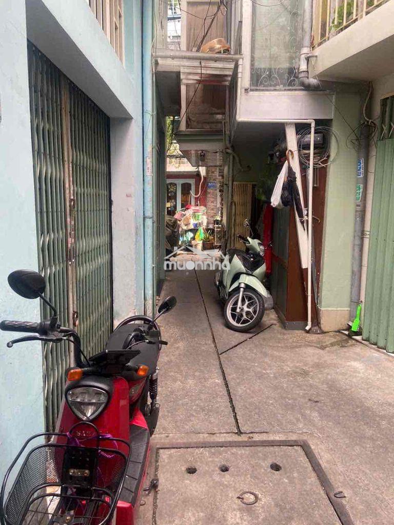 Bán lô đất tặng 2 phòng trọ - Ảnh 2