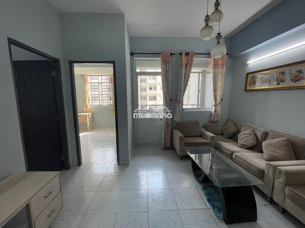 Cho thuê chung cư lê thành khu a dt 68m, 2pn, 2wc - Ảnh 2