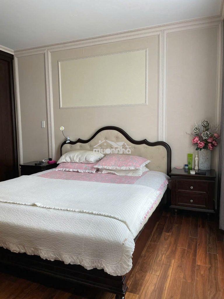 Cho thuê căn hộ central plaza quận tân bình 87m2, 2pn, 2wc - Ảnh 4