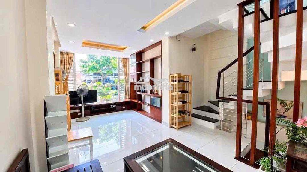 Cho thuê nguyên căn 3pn 3wc nguyễn duy bình thạnh - Ảnh 2