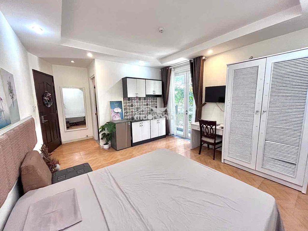 Căn hộ đẹp giá tốt – full nội thất, gần trung tâm - 3