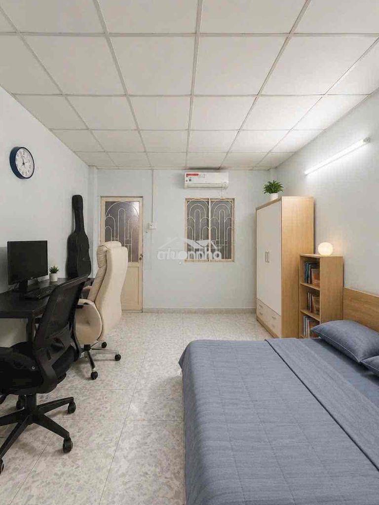 Bán gấp nhà huong lộ 2 - binh tân dt 4 x 10 đúc lâu hẻm xe hơi nhinh 3 - Ảnh 3