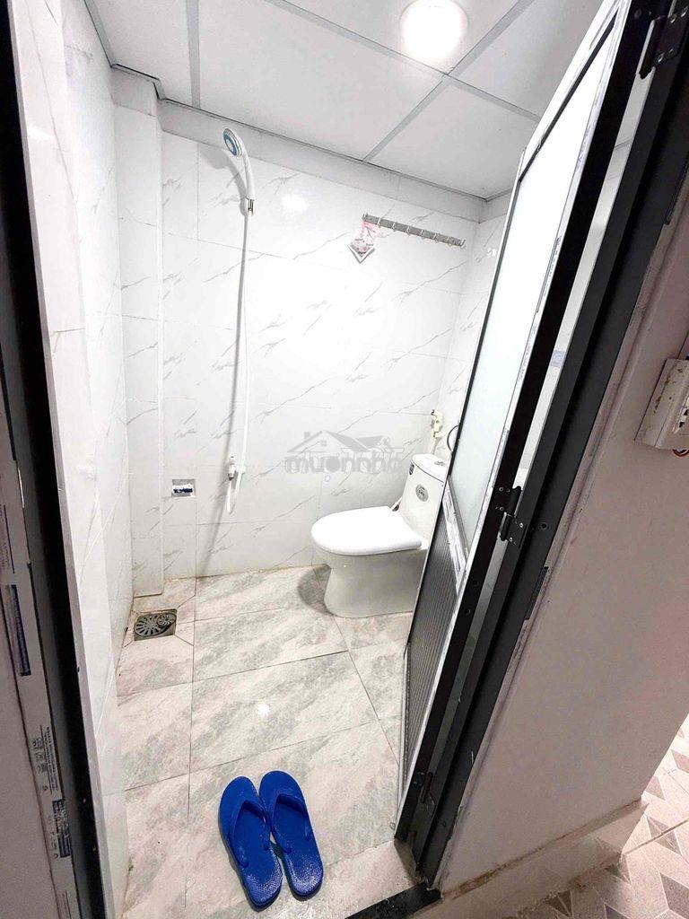 Nguyễn thái sơn 1pn tách bếp siêu rộng thoáng mát an ninh giá rẻ - 4