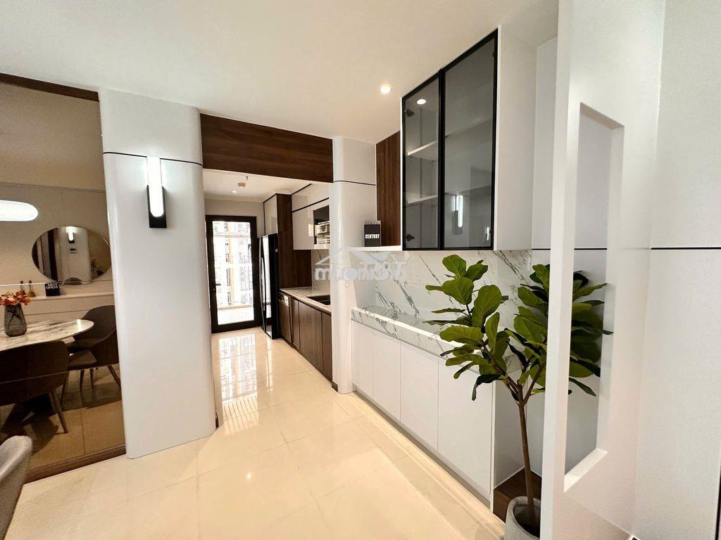 Cần cho thuê căn hộ 4pn 138m2 hà đô centrosa quận 10 - giá 45tr/tháng - Ảnh 2
