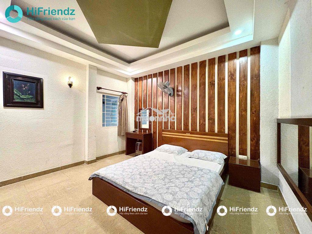 Cho thuê phòng giá rẻ - ngay bến xe quận 8, thang máy tận phòng - Ảnh 3