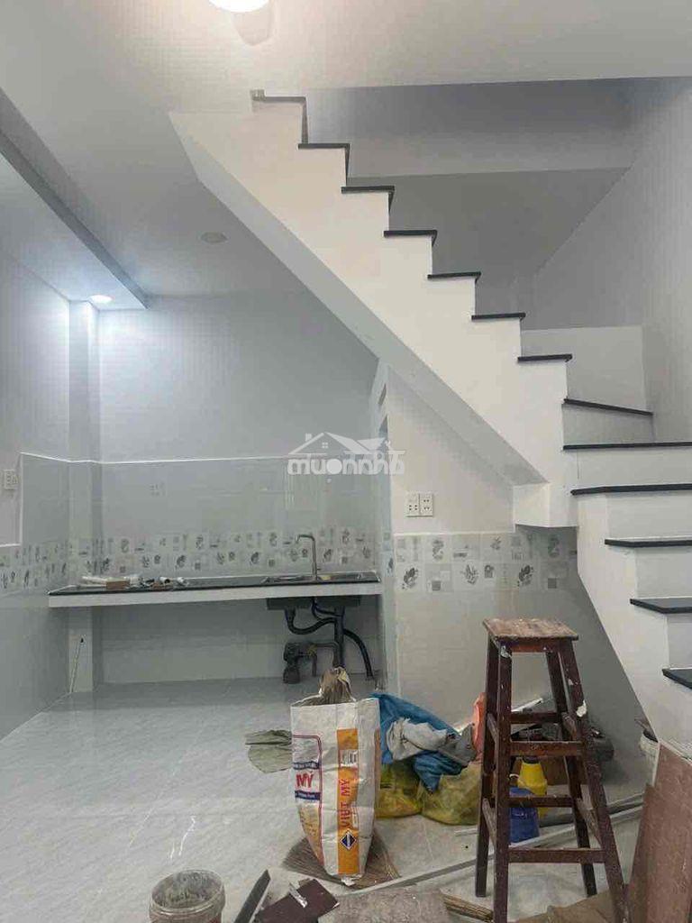 🏡 Bán nhà vi bằng hẻm c3 phạm hùng, bình hưng, bc – giá 1.85 tỷ (tl) - Ảnh 2