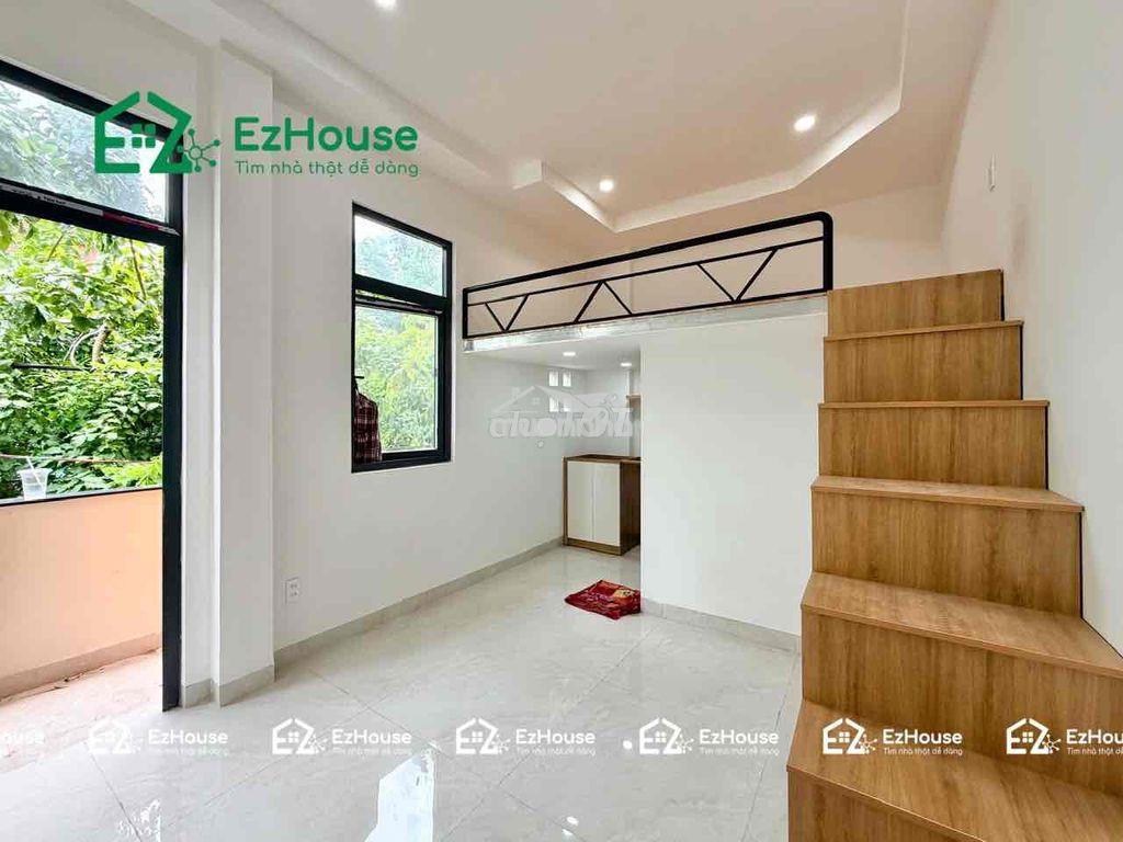 Duplex ban công-cửa sổ trời-full nt-35m2 gần tân sơn,phạm văn bạch - Ảnh 3