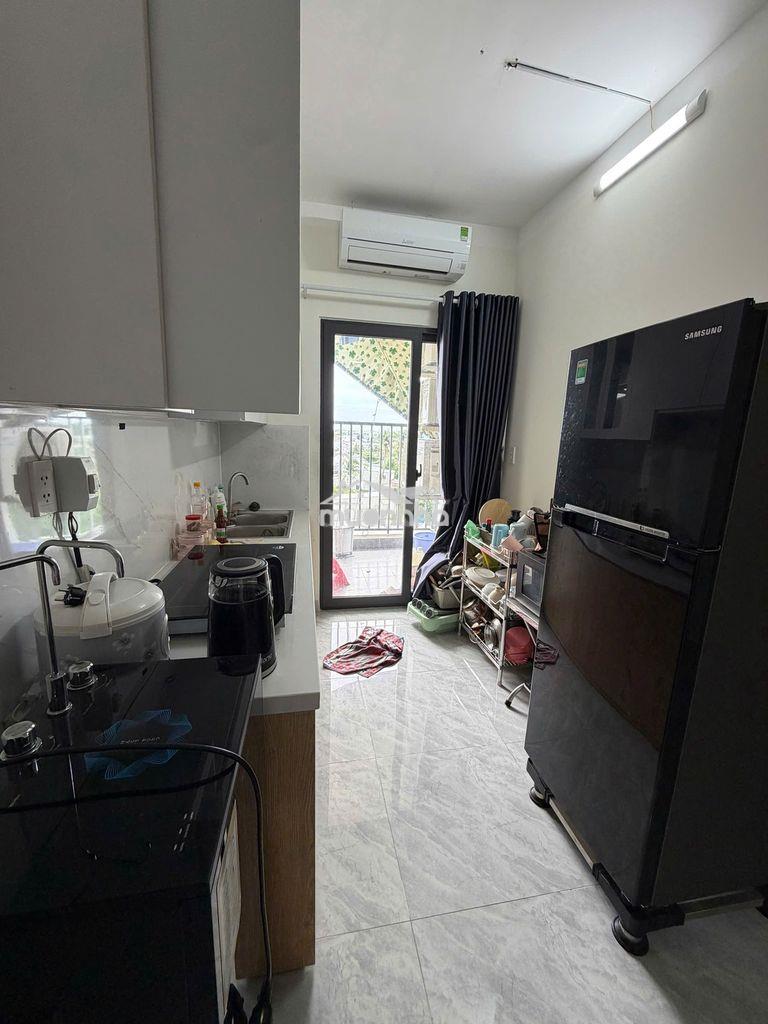 Chung cư splus riverview cần bán căn full nội thất giá 1.750 tỷ