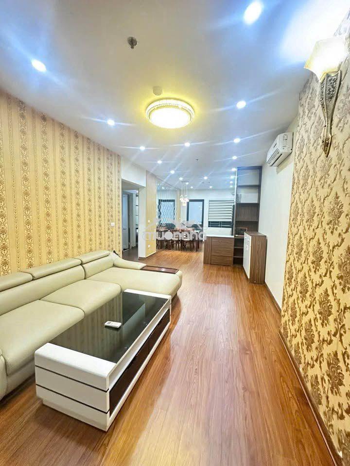 Chỉ 14tr căn 2pn c/c harmona, trương công định, nhà đầy đủ nội thất