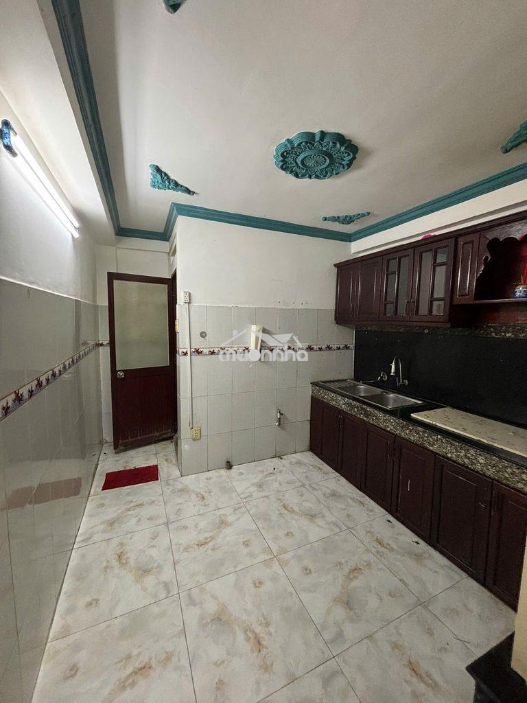 Nhà hẻm xe hơi lạc long quân, trệt 2 lầu, 3pn 3wc, 3.5x12m - Ảnh 3