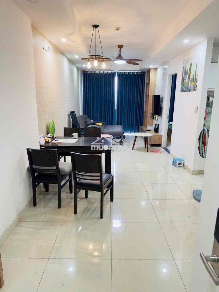 Bán căn hộ melody 869 âu cơ , tân phú - Ảnh 3