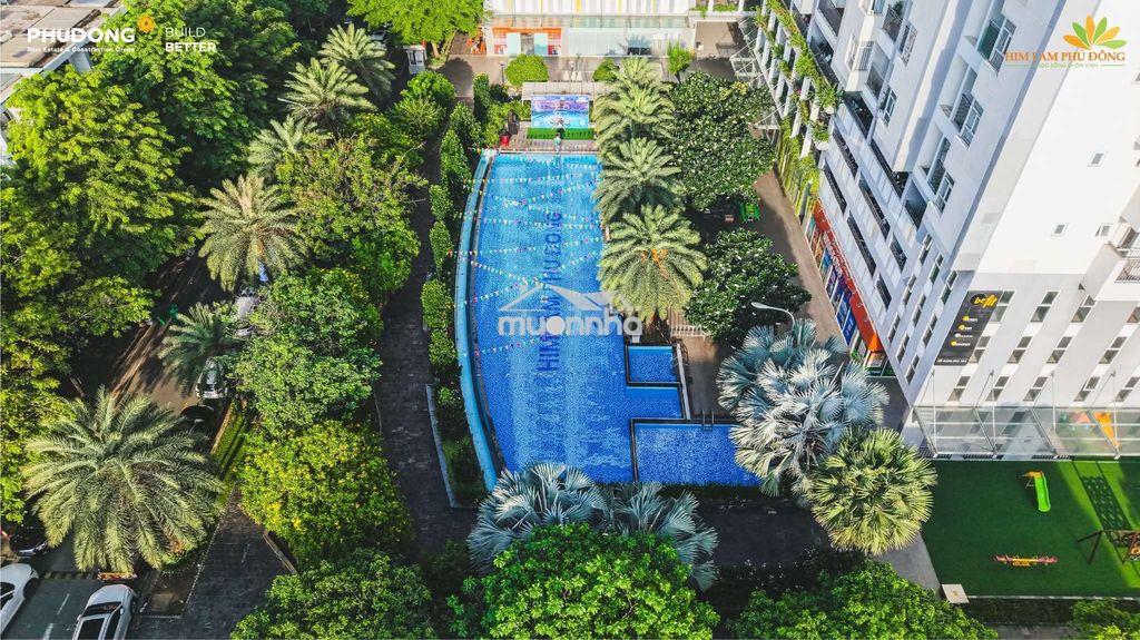 💥Bán gấp. ch himlam. view hồ bơi đông bắc. giá cực rẻ: chỉ 3 tỉ 150. - Ảnh 2