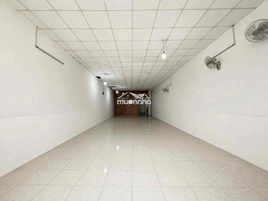 Cho thuê nhà kho hẻm tải 6x25m gác lửng điện 3f giá 15 triệu - Ảnh 3