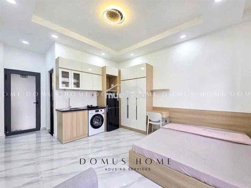 🏠 Cho thuê căn hộ 45m² – không gian rộng rãi, đầy đủ tiện nghi