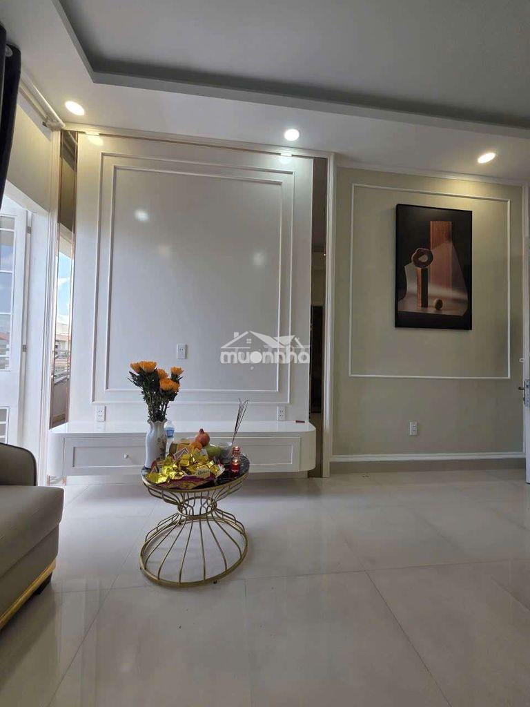 🔥Bán lô f chung cư tây thạnh - dt sàn 58m2, chỉ 2,25 t.ỷ tl - Ảnh 4
