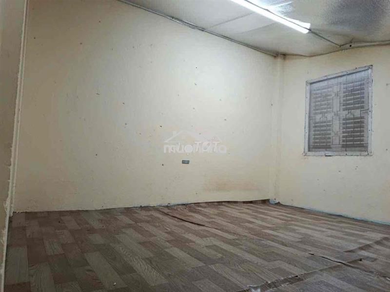 Bán nhà cấp 4 – hẻm 4m tôn đản, quận 4