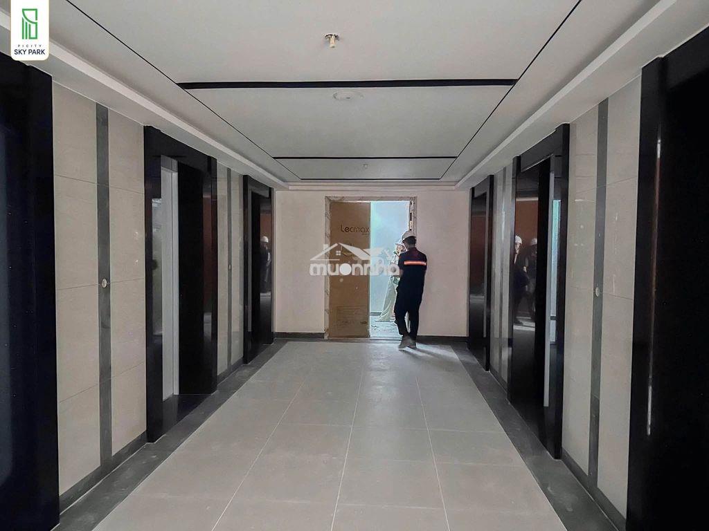 Bán căn office 39m2, picity skypark giá 1, 860 tỷ. miễn lãi 0% 2 năm - Ảnh 2