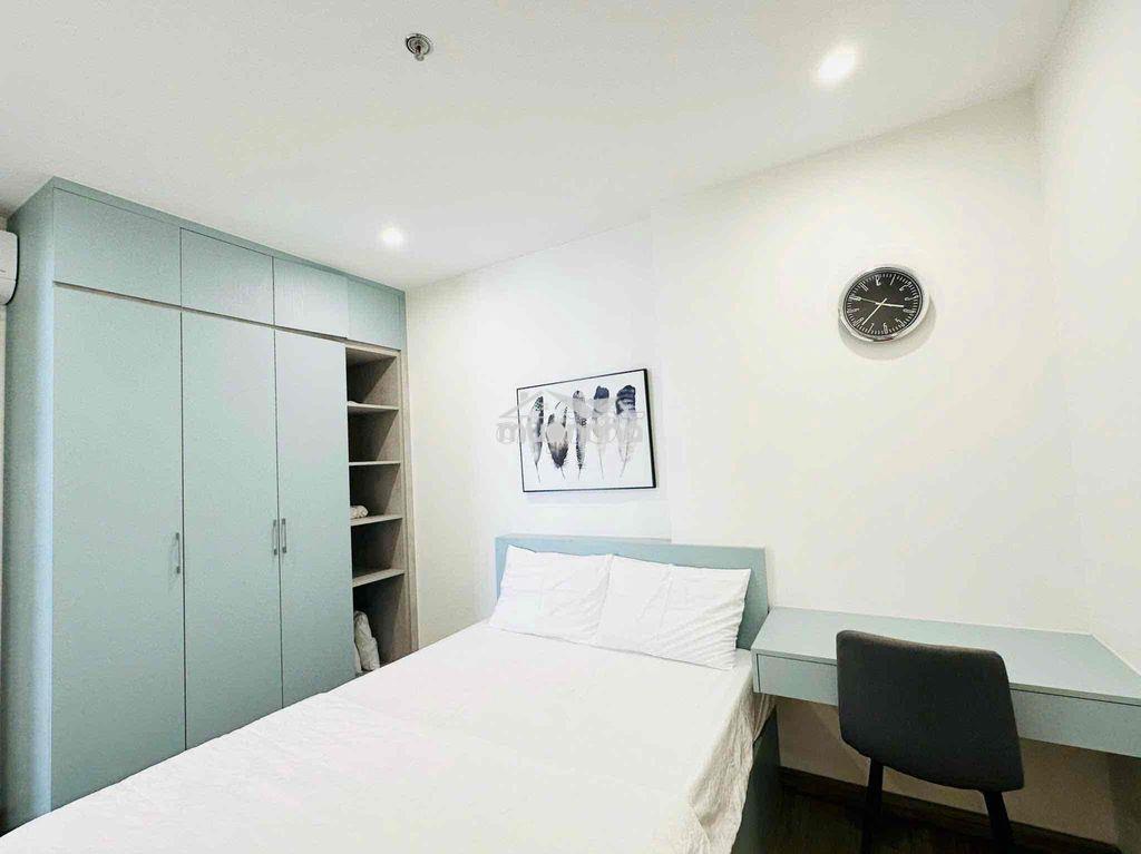 2pn gần vincom, view thoáng mát. cc vinhome q.9 - Ảnh 3
