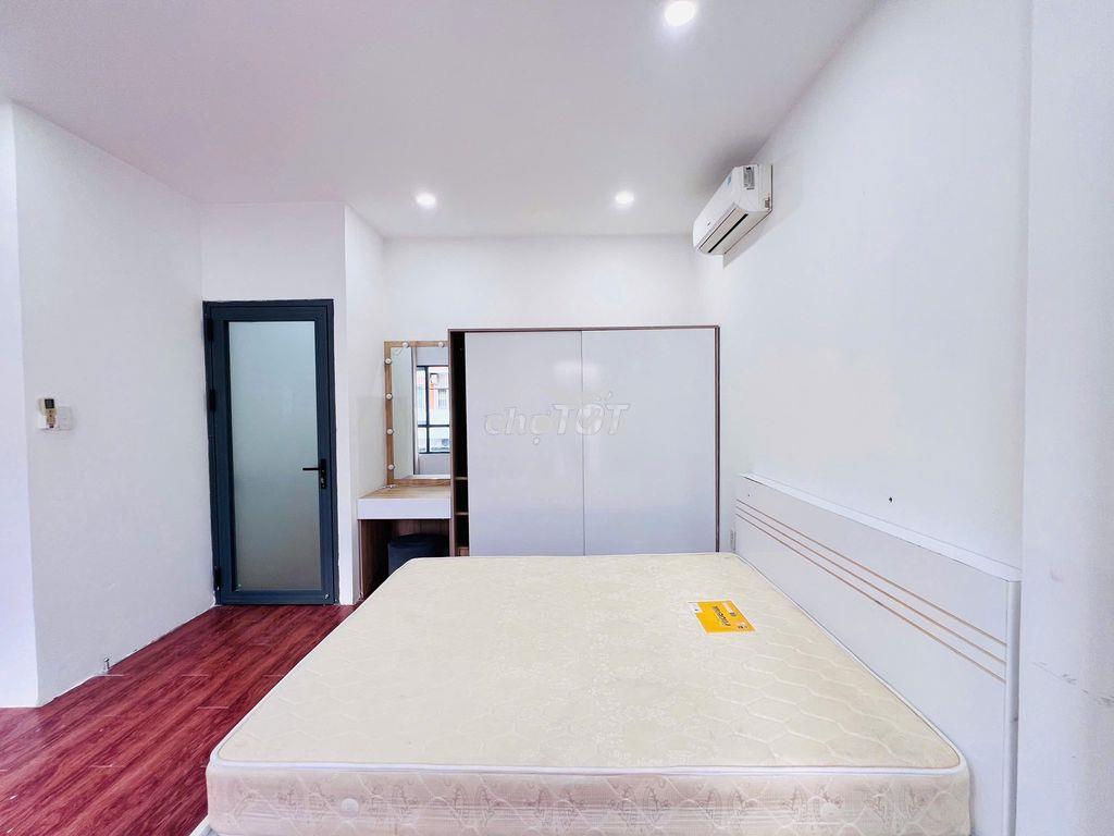 Cho thuê nhà 2 mặt tiền đầy đủ nội thất, 2pn 2wc ngay đại học việt đức - Ảnh 3