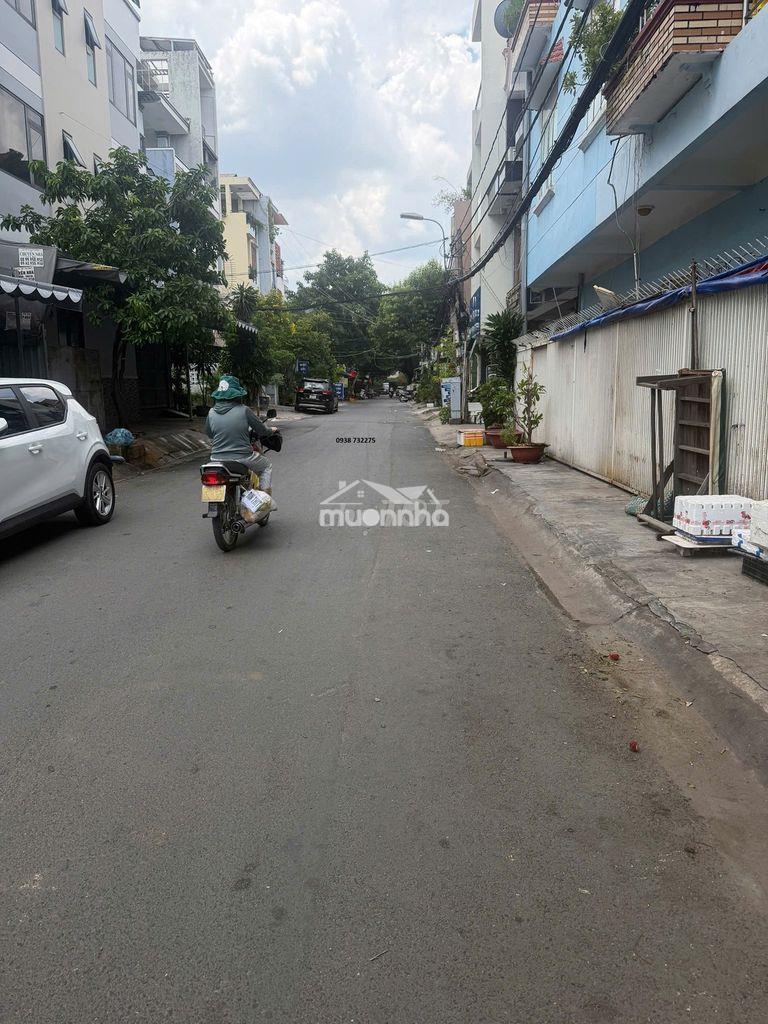 Cần bán nhà ở đường số 5,phường bình thạnh - Ảnh 2