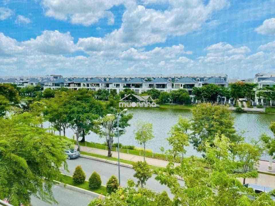 Cho thuê chdv full nội thất cao cấp - Ảnh 2