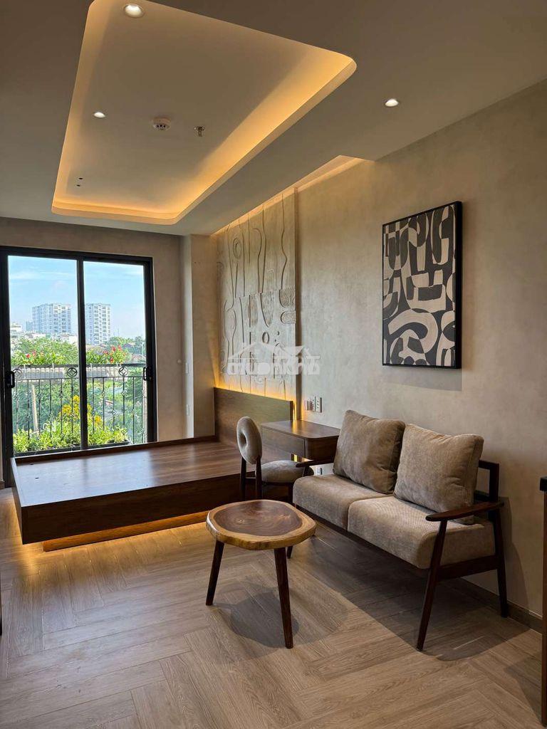 Bán căn hộ dịch vụ đường lương thế vinh .f tân thới hòa .tân phú - Ảnh 4