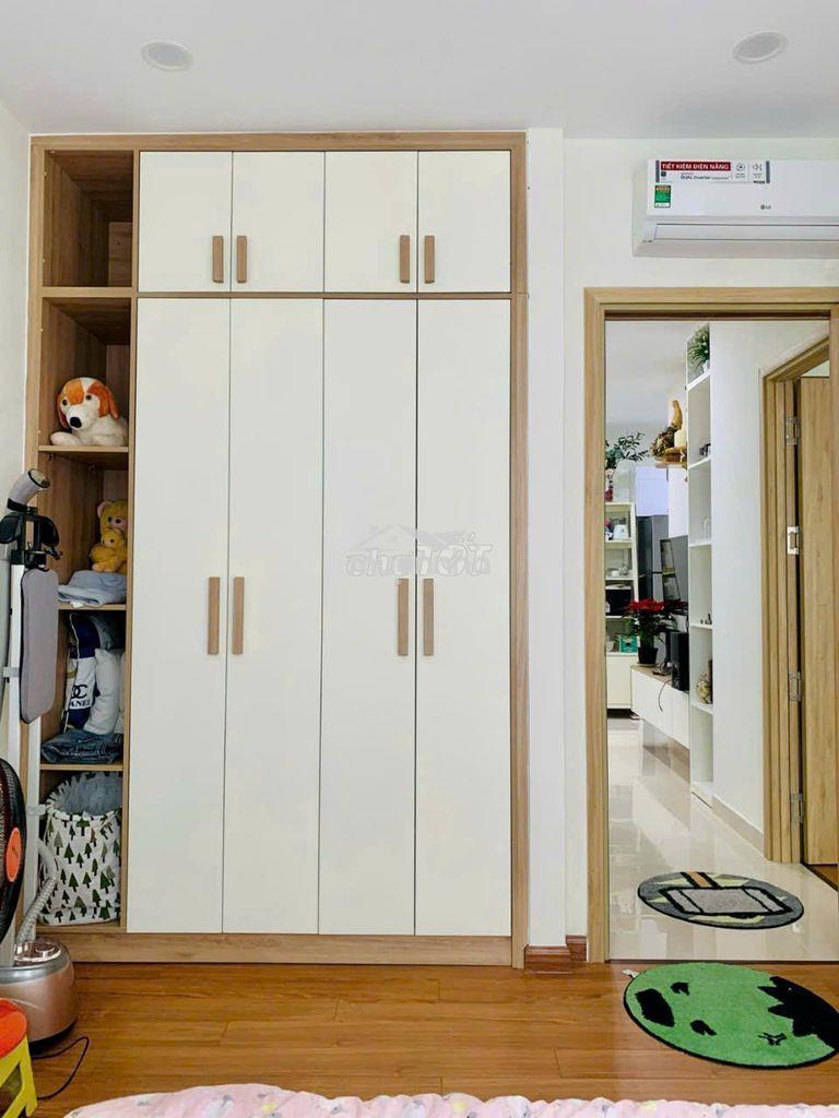 Chính chủ bán căn 62m2- 2pn dreamhome palace,full nội thất chỉ 2,15 tỷ - 2