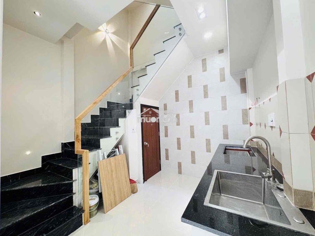 Bàn cờ • tt quận 3-10 • hxh • 3 tầng - Ảnh 2